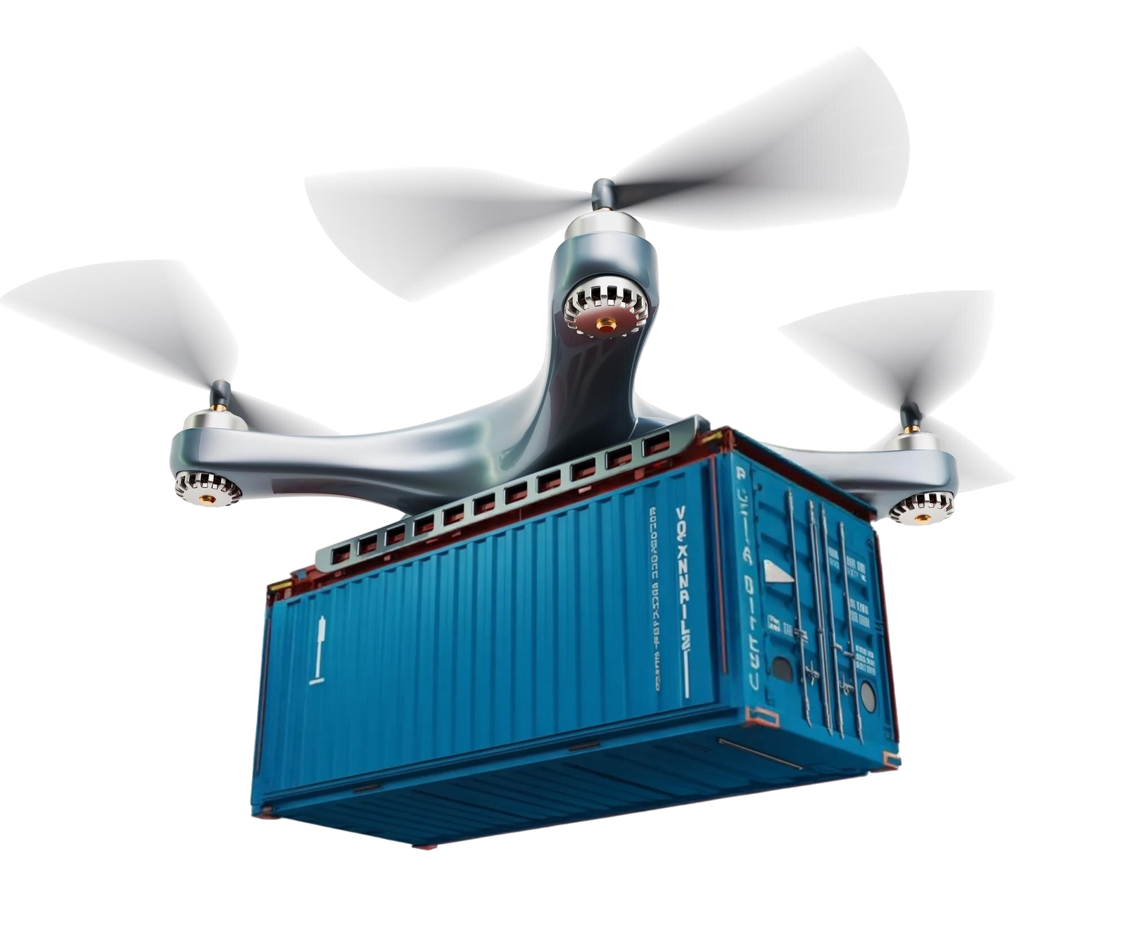 drone cargo